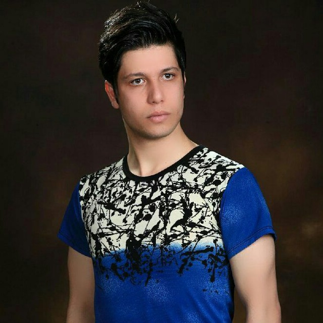 فردین پاسبان باخیش