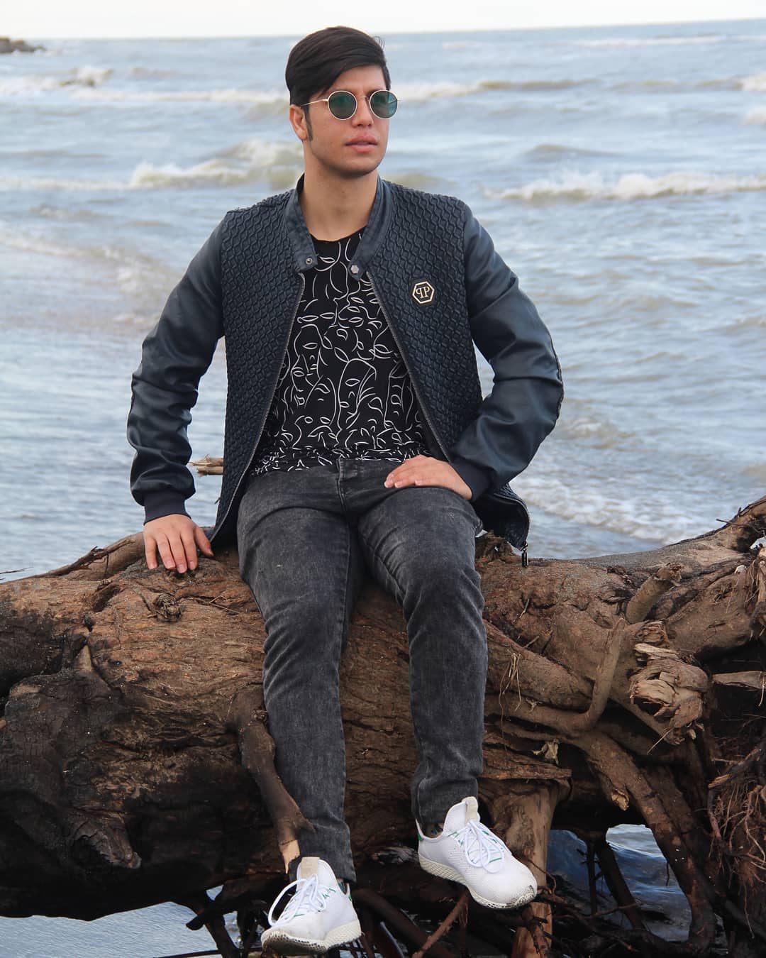 فردین پاسبان یاپیش الیمنن