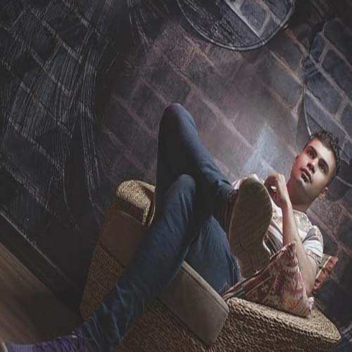 فرهاد جهانگیری من ساده