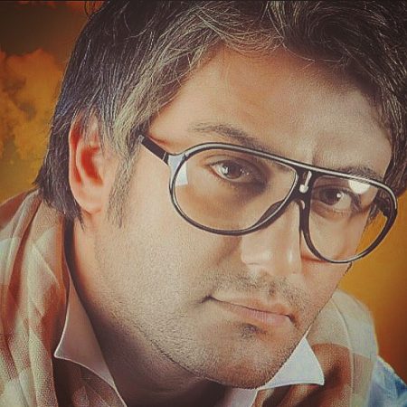 فرهاد جواهر کلام عصر پاییزی