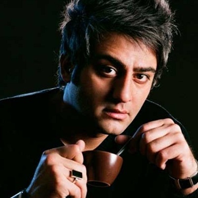 فرهاد جواهر کلام حس خوب