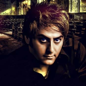 فرهاد جواهر کلام خلیج فارس