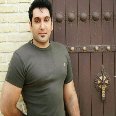 فریبرز نامداری پیری