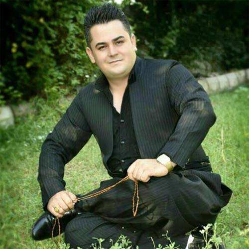 فرشاد امینی کاله به‌ی