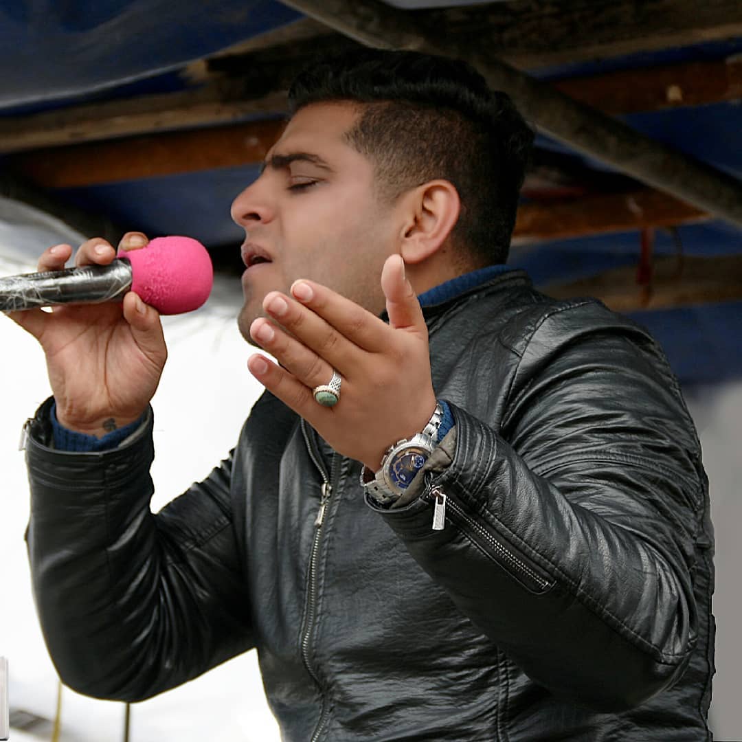 فرشاد مرادی کویار