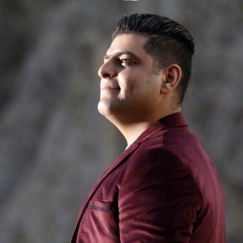 فرشاد مرادی نازدار و نازدار