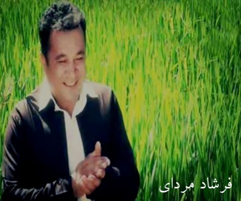 فرشاد مرادی ریحان