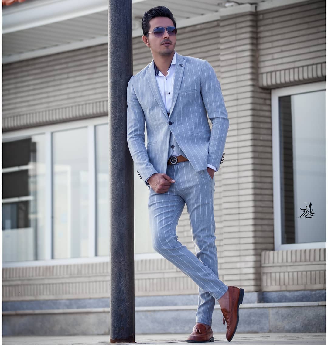 فرشاد موری هم زنو