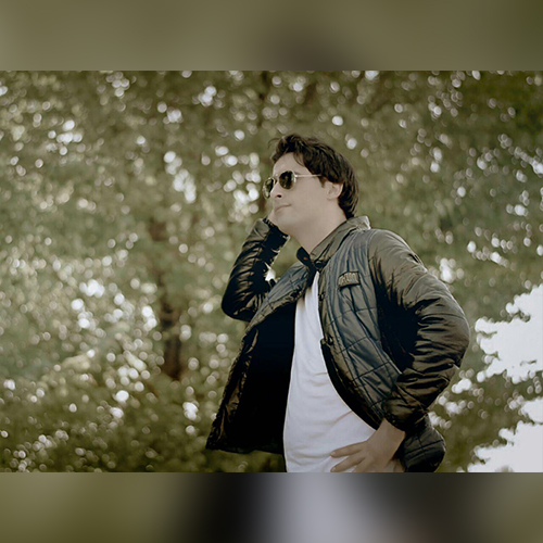 فرشید نادری لاوه لاوه