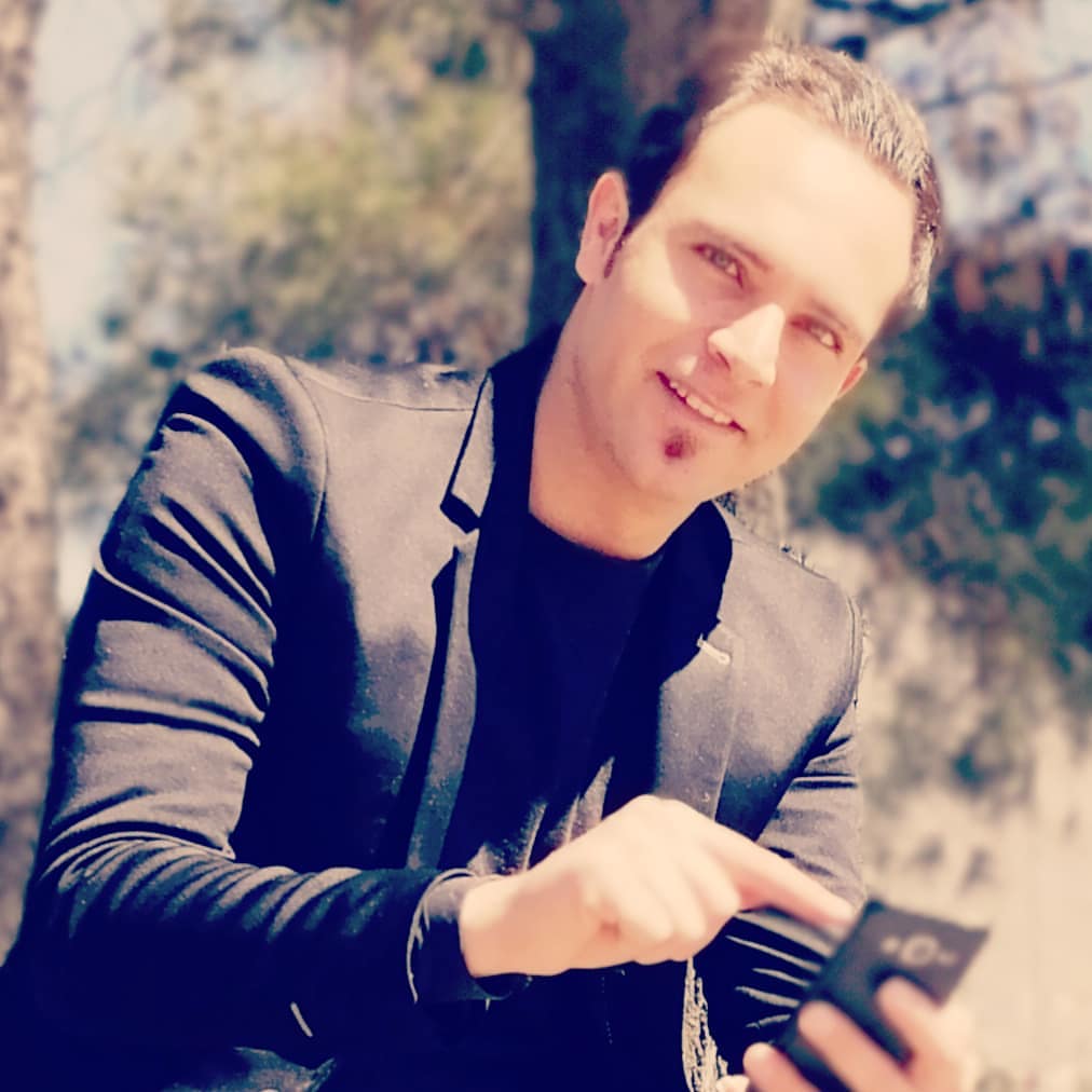 فرزاد شاهوردی سرچشمه