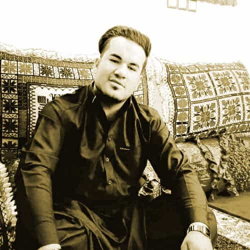 قاسم نورزهی زندان