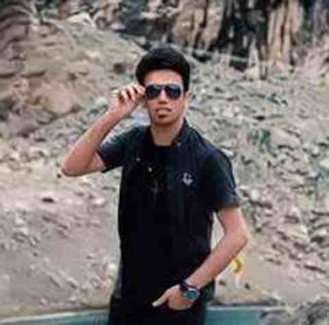 هادی آرین نشکن دلمو