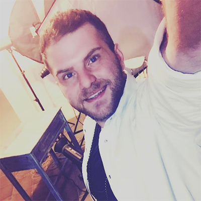 هادی جولانی بی راهه