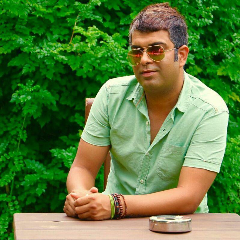 هادی صدری غرور تو