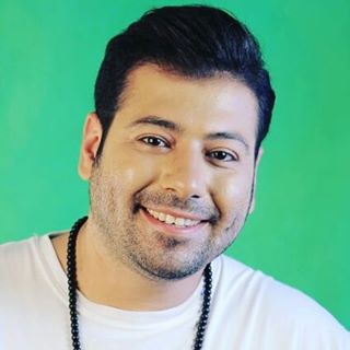 حافظ گودرزی نوار قلب