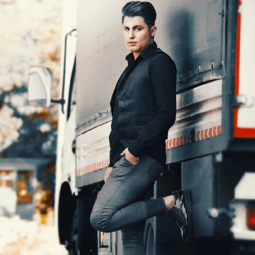 حامد الماسی نیمه شاو