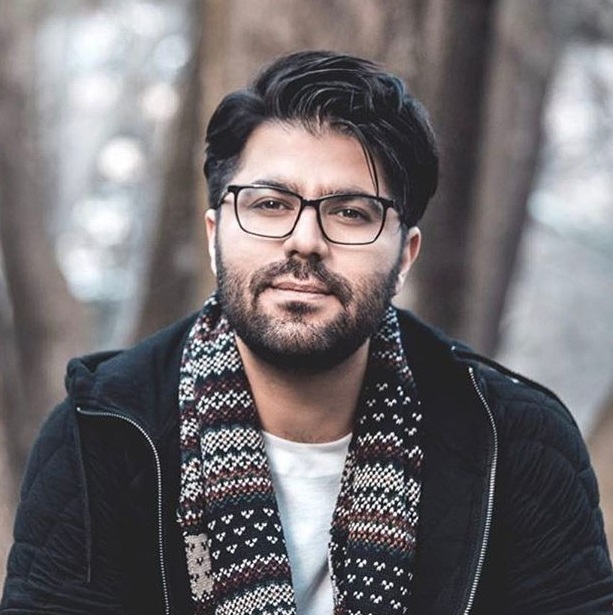 حامد همایون ای عشق