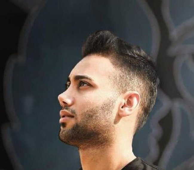 حامد خیری نامرد