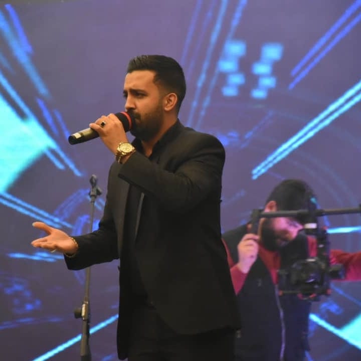 حامد نیسی واویلا