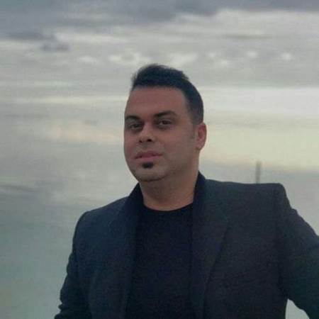 حامد پهلان دختر بندر