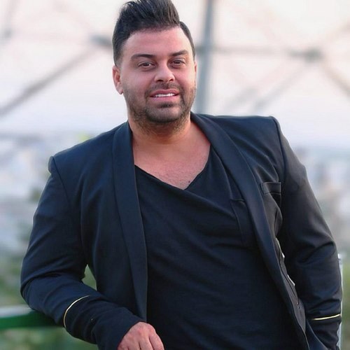 حامد پهلان دختر مشرقی