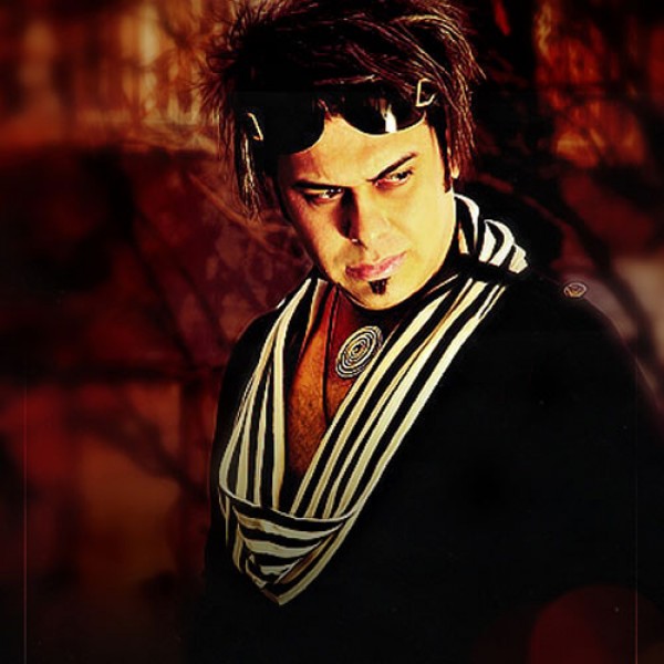 حامد پهلان یا حبیبی