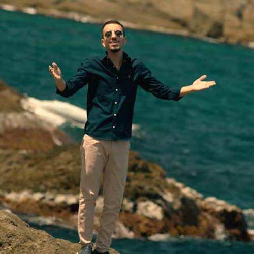 حامد تاری پور چتری زلف