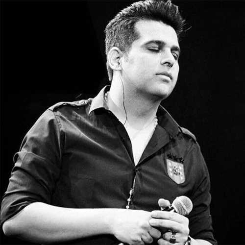 حمید عسکری چشم سیاه