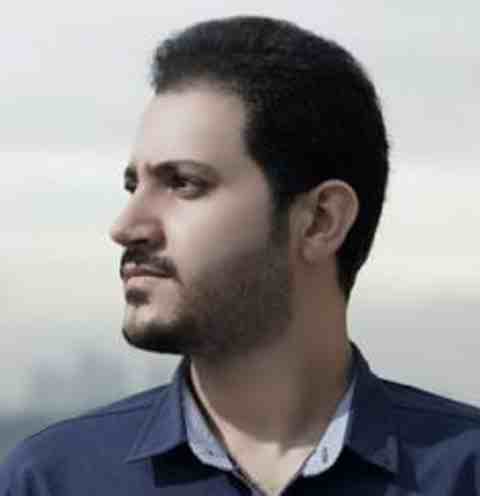 حمید بارانی کاش