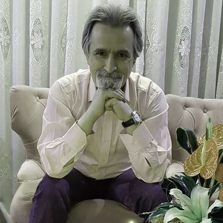 حمید غلامعلی عکس