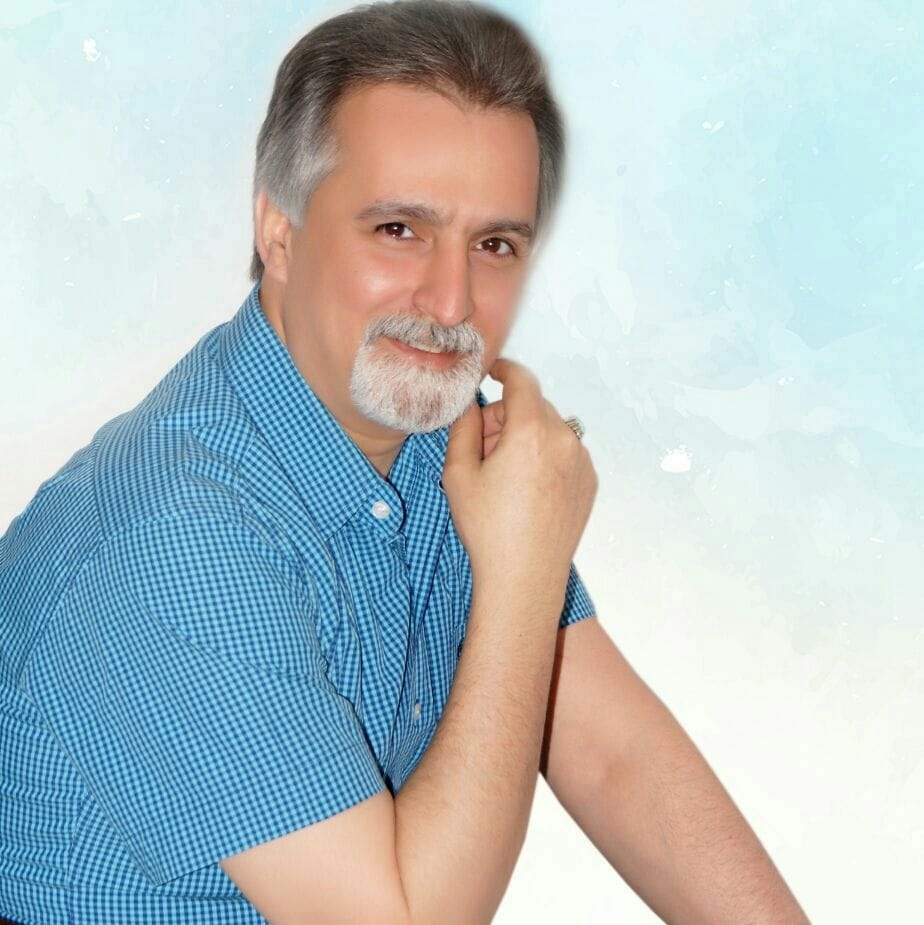 حمید غلامعلی عاشقانه