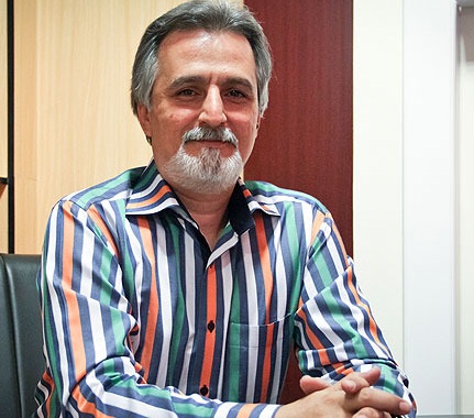 حمید غلامعلی بی هوا