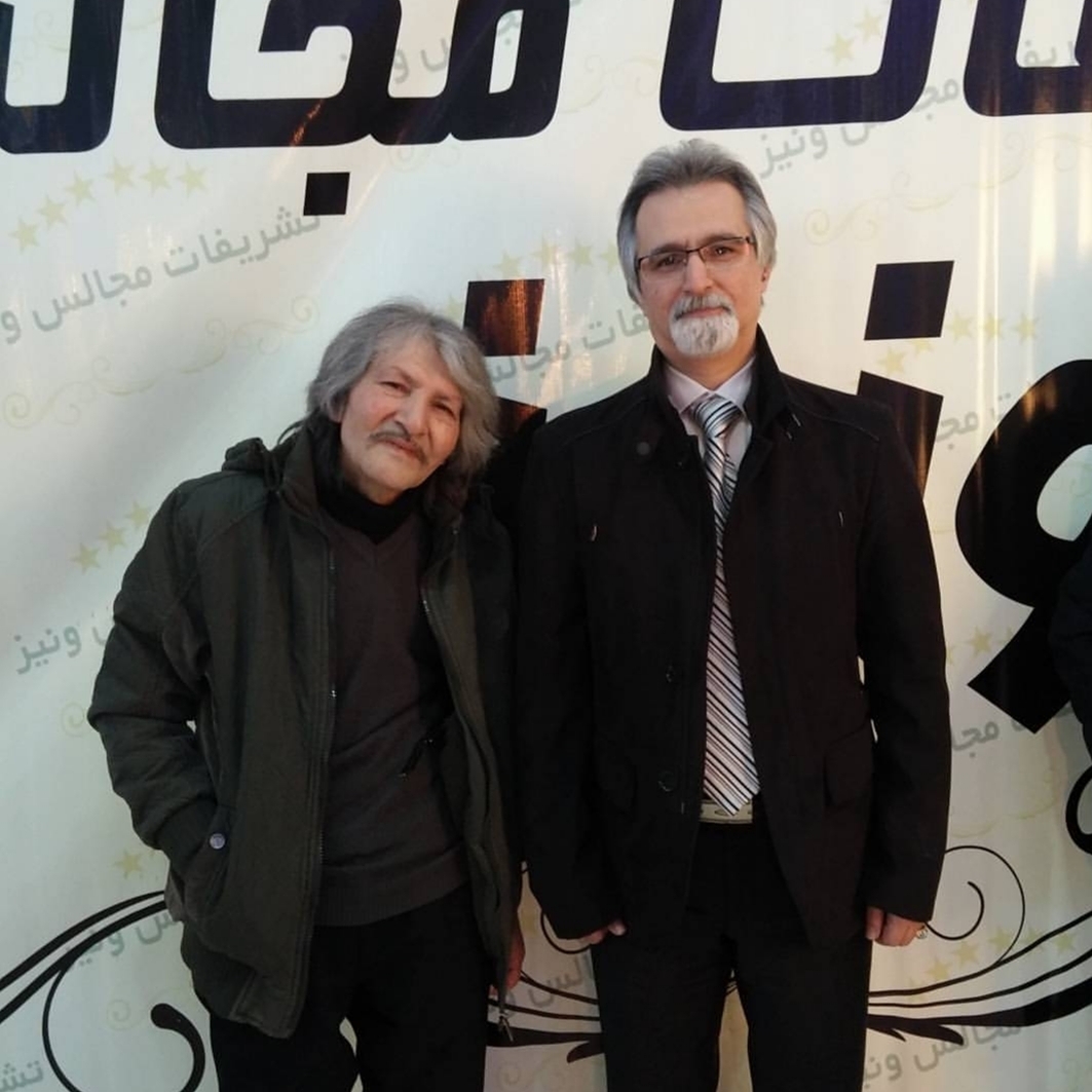 حمید غلامعلی فرصت