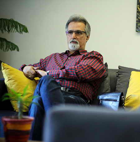 حمید غلامعلی هزار شب