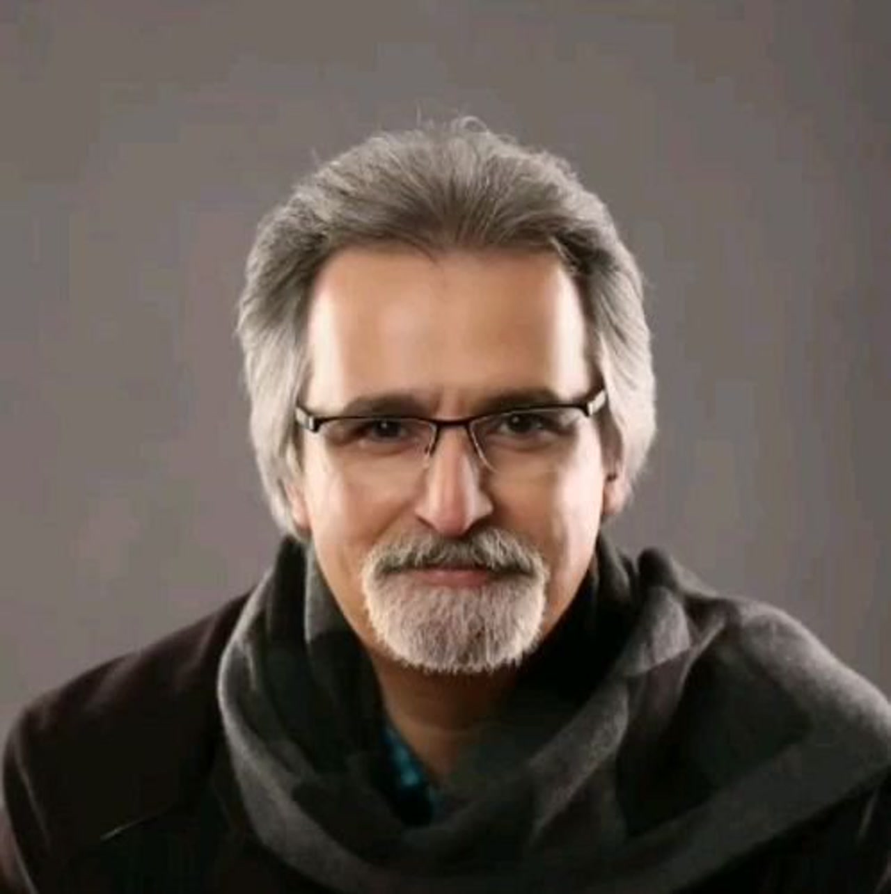 حمید غلامعلی کنج دنج