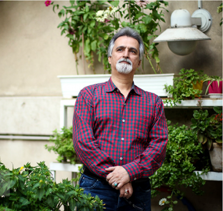 حمید غلامعلی ماه بانو