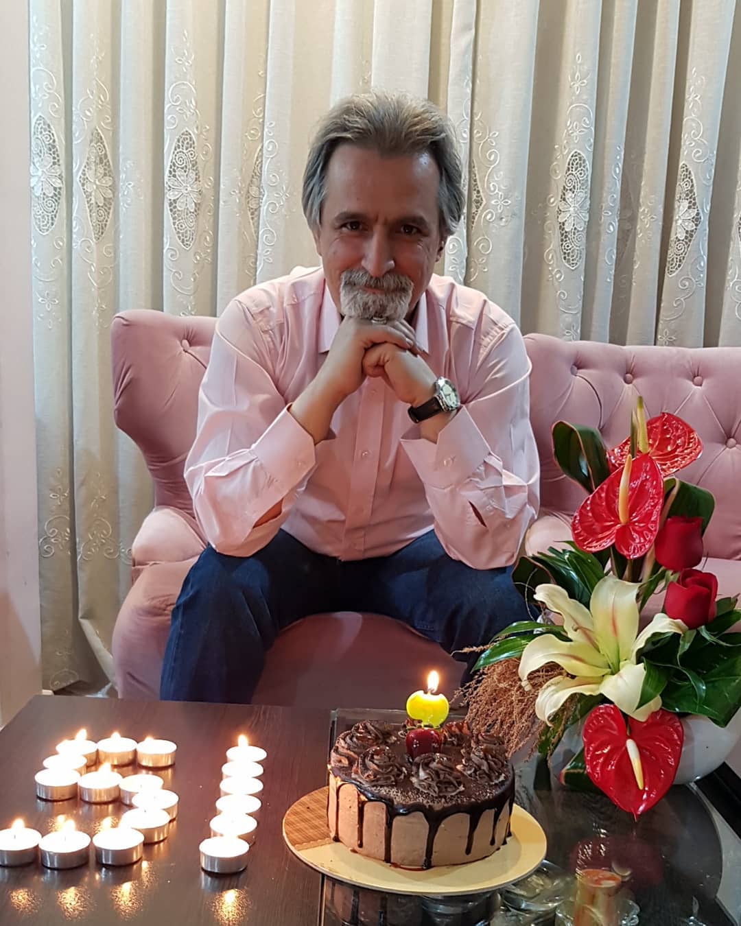 حمید غلامعلی نبض