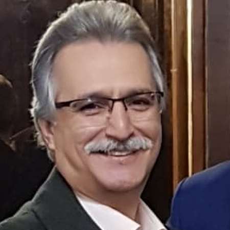 حمید غلامعلی وسعت سبز