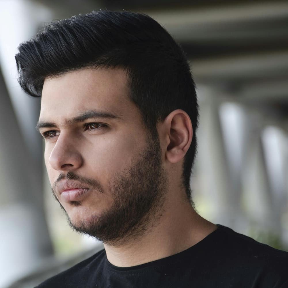 حمید کمالی دلربا