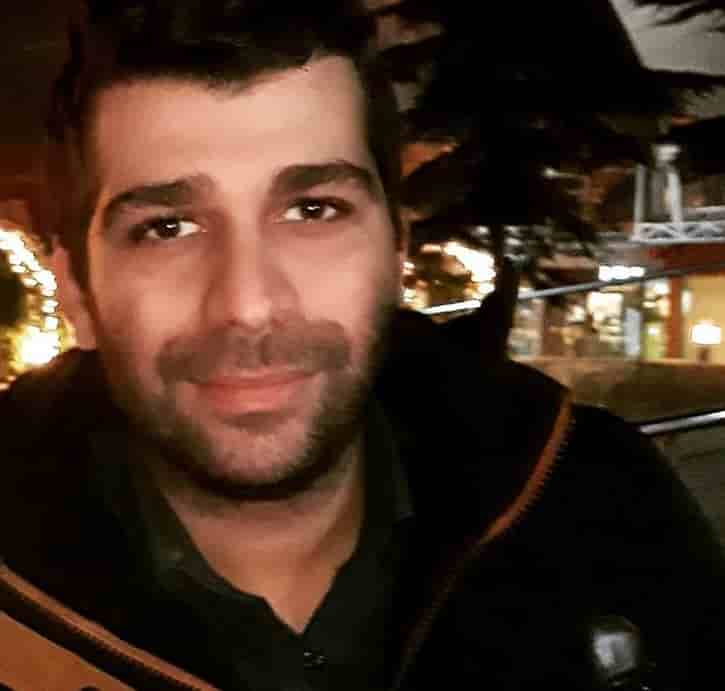 حمید نیایی برجک