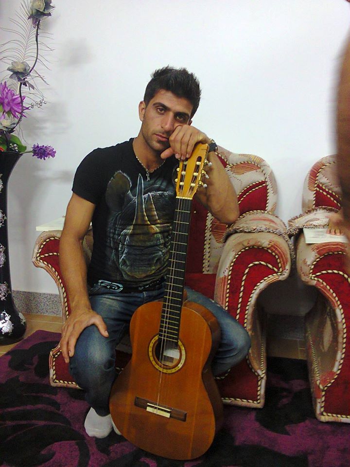 حسن بریمانی جان دلبر