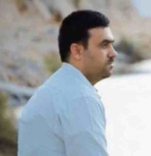 حسن پورایی آسمونی