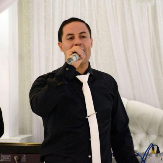 هدایت قادری حنابندان