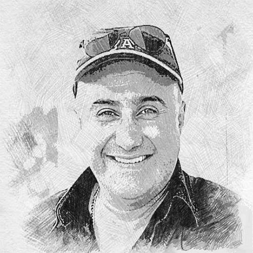 حسام لرنژاد گولباخی