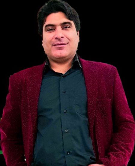 حسین انواری دوماون