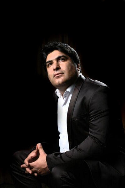 حسین انواری کلکلاو