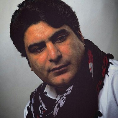 حسین انواری ساقی نامه