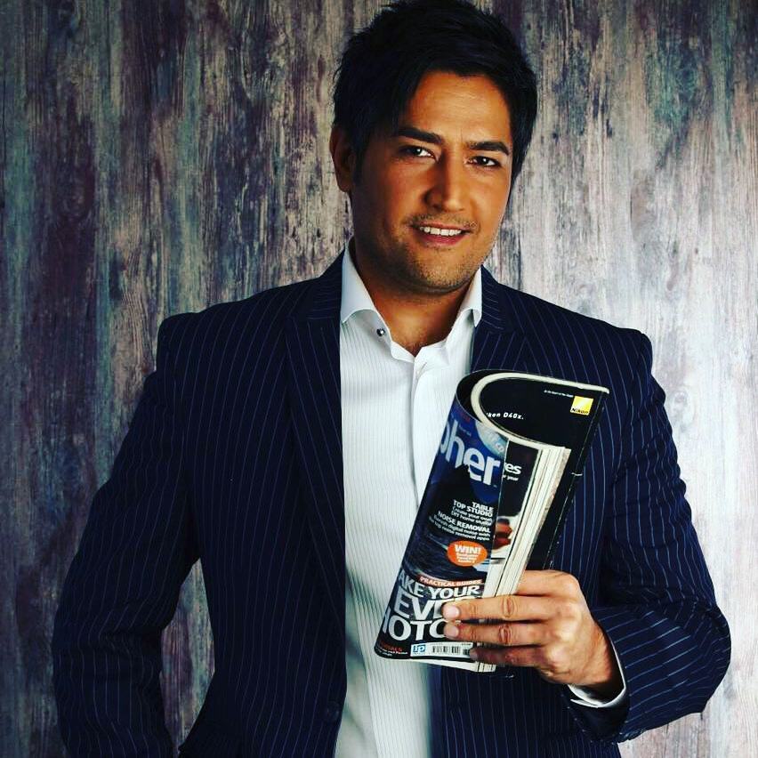 حسین استیری بى تو