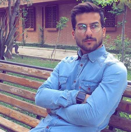 حسین منتظری عوض شدی