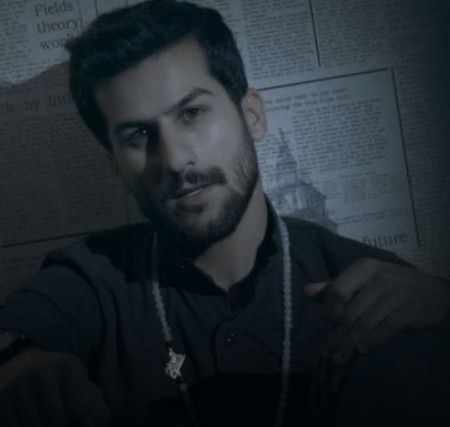 حسین منتظری بی طاقت